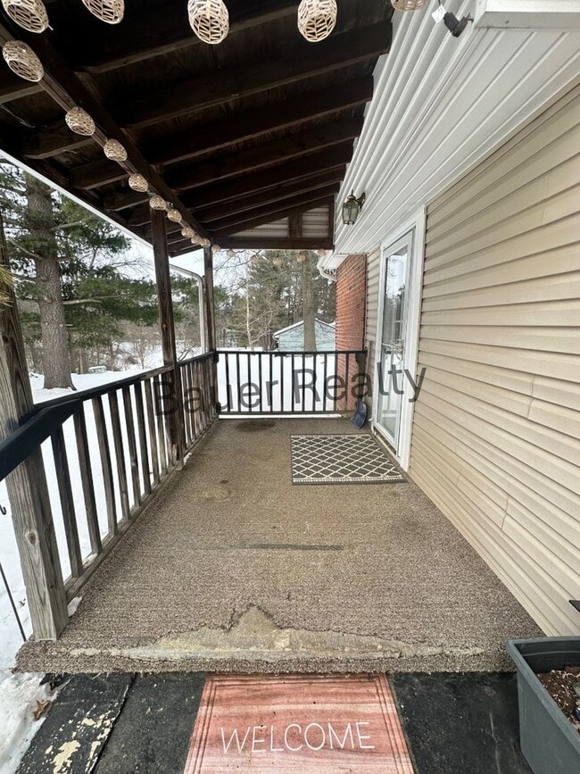 Photo - Three Bedroom, Country Setting