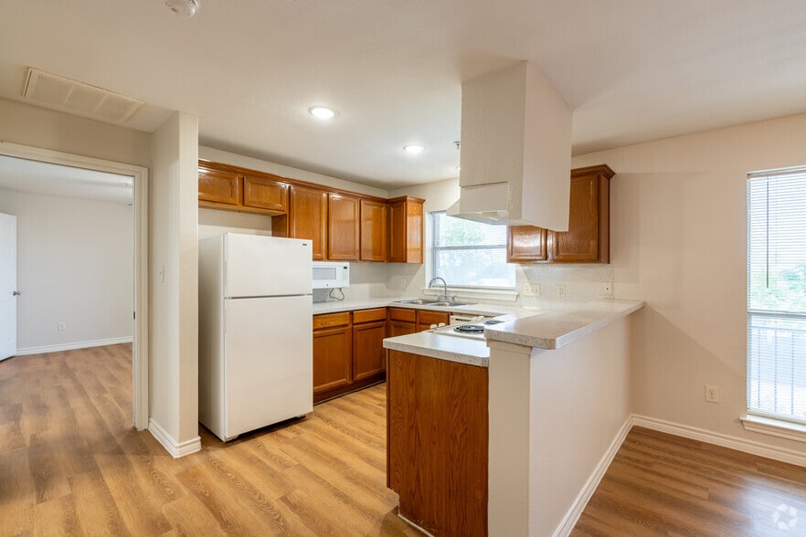 Interior Photo