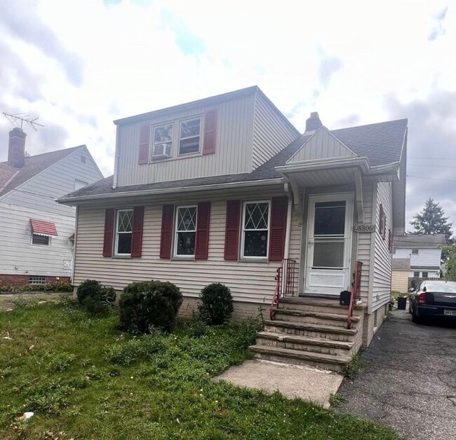 Building Photo - 18806 Pawnee Ave