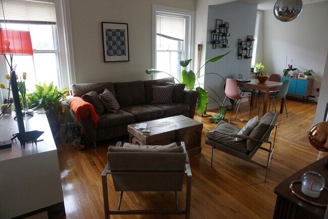 Photo - 59 E Springfield St Unit 3