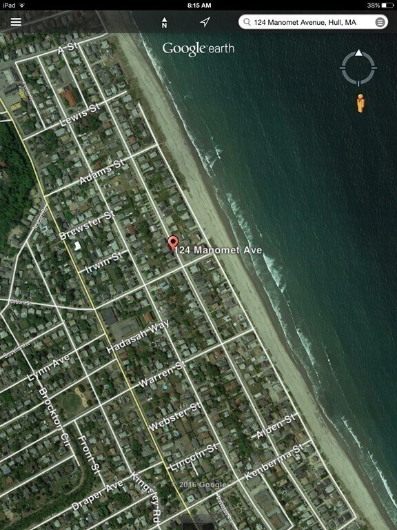 Photo - 124 Manomet Ave