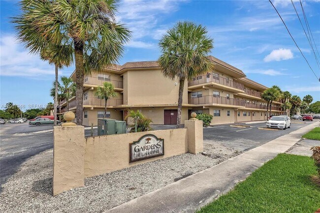 Photo - 4121 NW 26th St Unidad T16