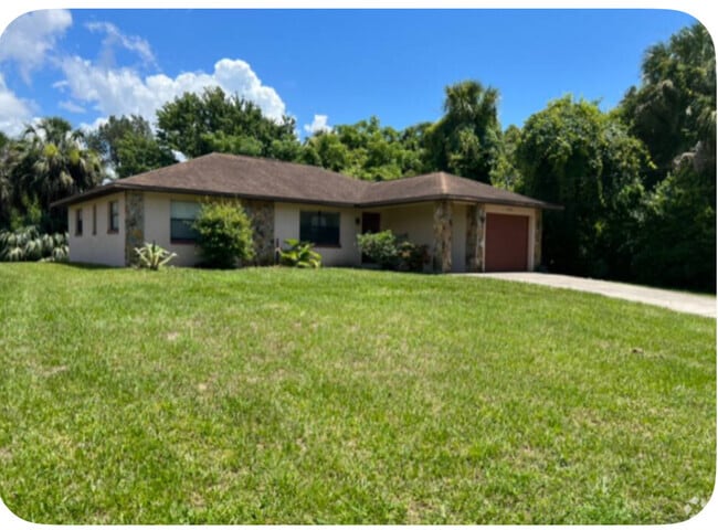 Building Photo - 4055 N Little Hawk Point Rental