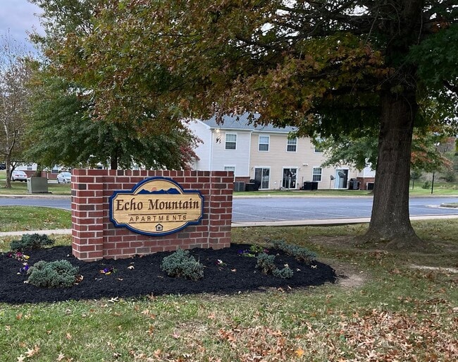 Echo Mountain Apartments