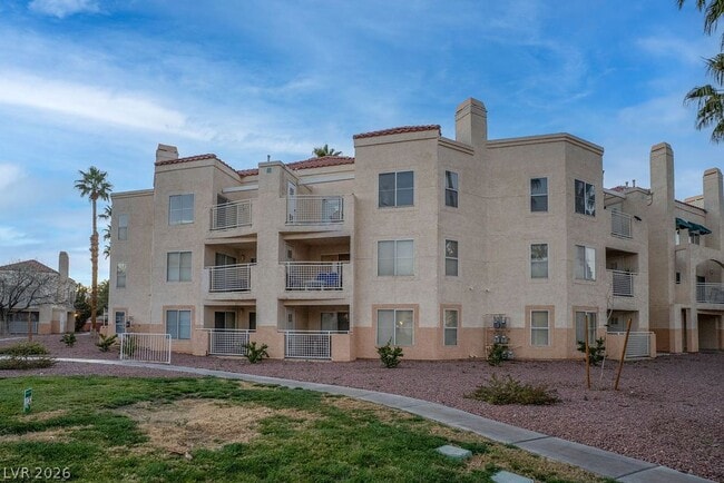 Photo - 5000 Red Rock St Unit 218