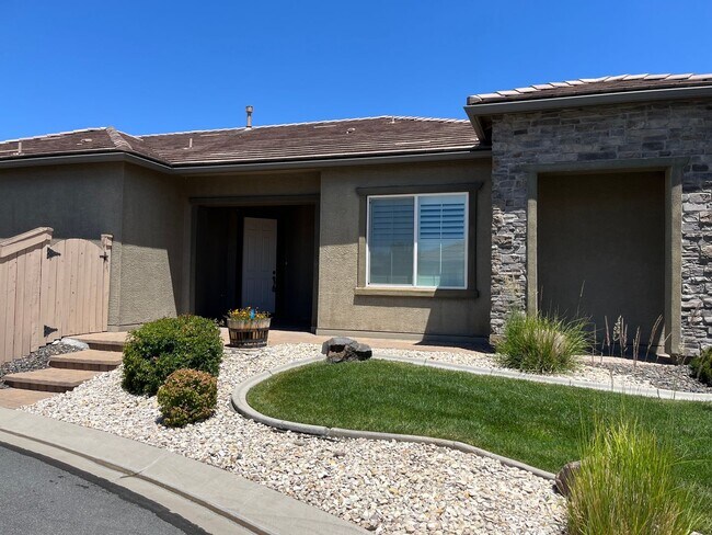 Photo - Single Story South Reno Stunner with Amenities Galore!!!