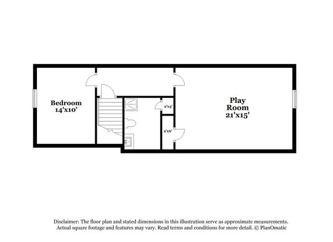 Photo - 2729 Windwalker Ct