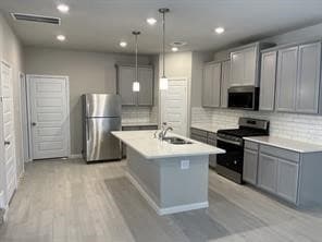 Photo - 1529 Parkland Oak Dr