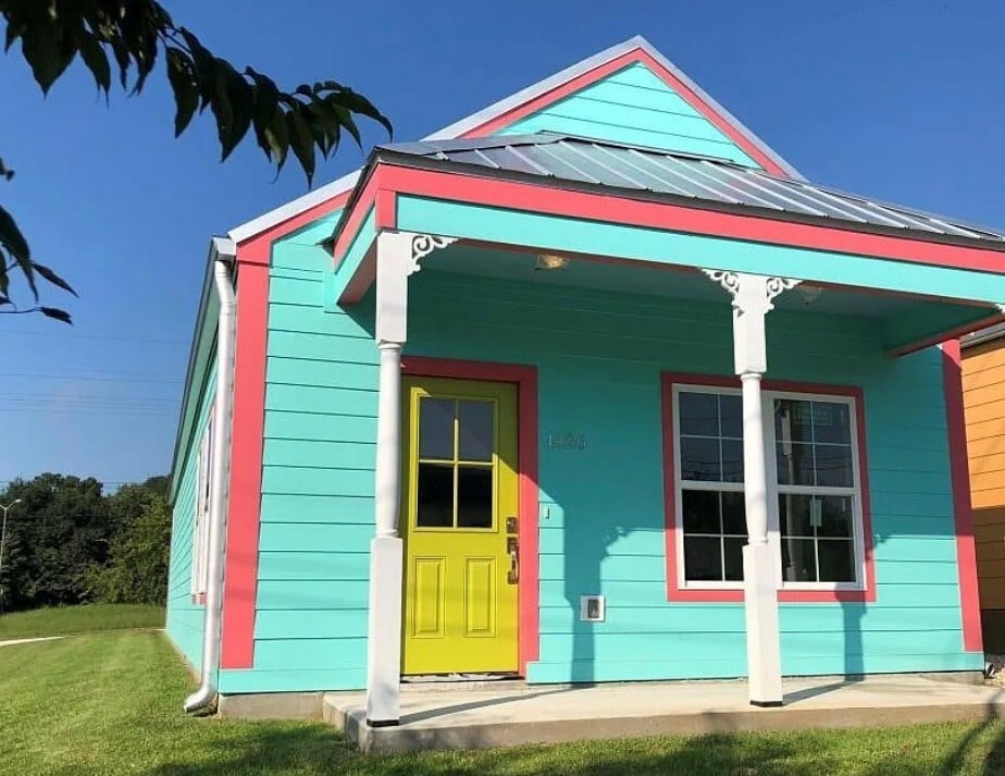 Photo - 1426 General Mouton Ave