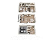 Rowhome II