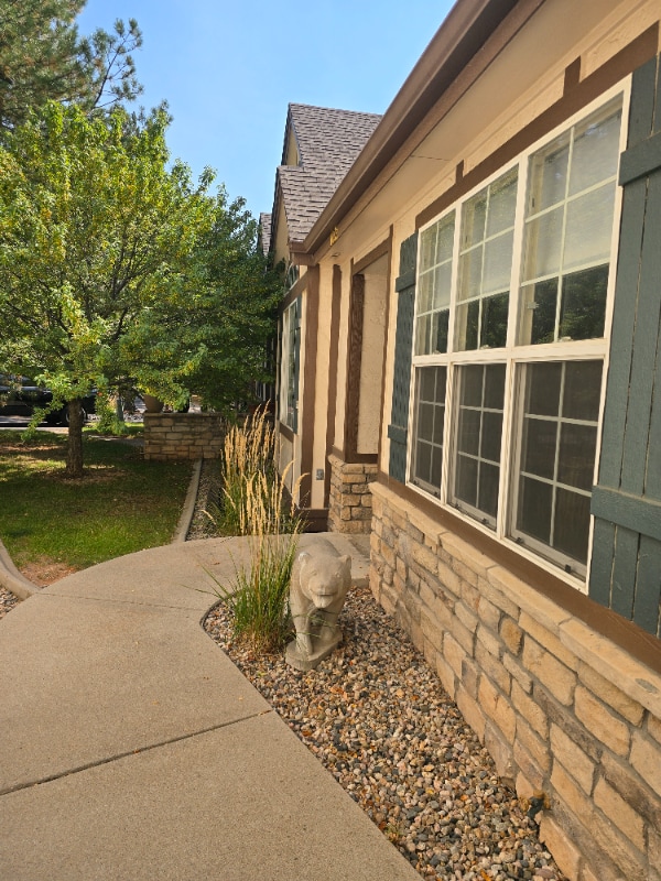 Photo - 1632 Foxhall Ct