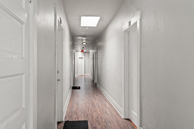 Photo - Elm Avenue Apartments