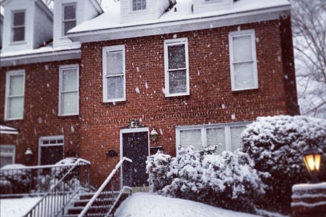 Photo - 1709 Pine St