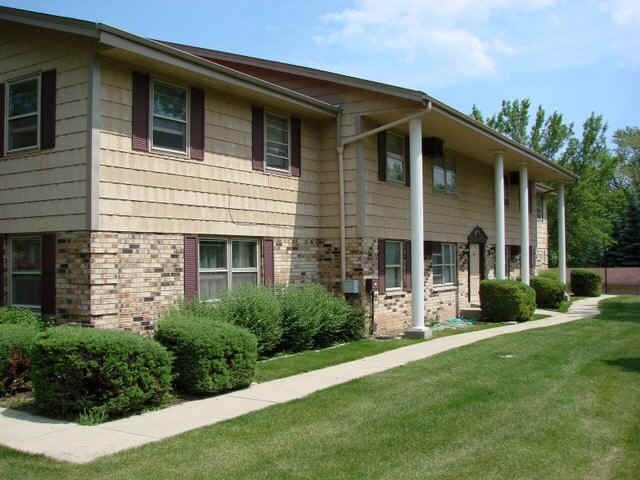 Cherokee Village - Cherokee Village Apartments