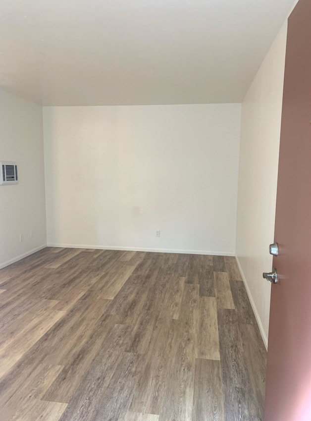 Sundance Senior Apartments