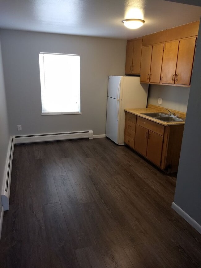 Photo - Cozy 2-Bedroom in Historic Georgetown – Mountain Living Made Easy Unit 2