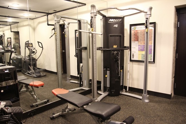 Photo - Schurmeier Lofts