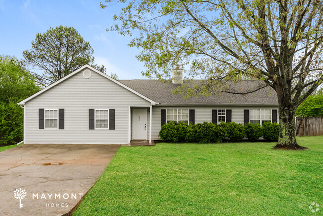 Building Photo - Charming 3 Bedroom Home!