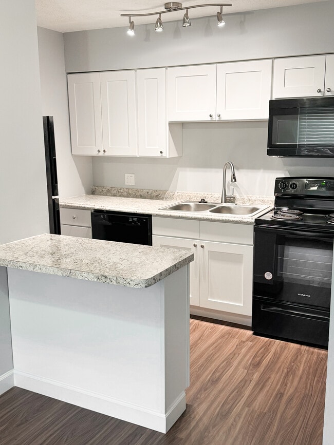 Kitchen - Orchard Grove