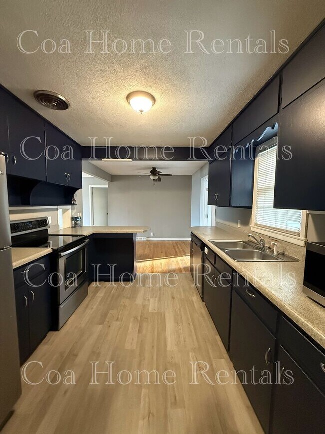 Photo - Prairie Park addition