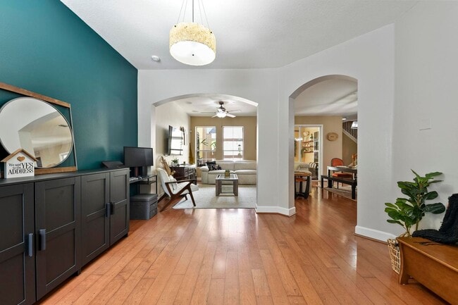 Photo - Prime Location, Bartram Townhome!