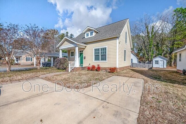 Photo - 805 Lafayette St