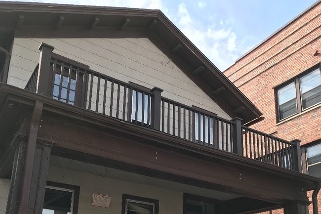 Photo - 312 N Carroll St Unit Apartment 2