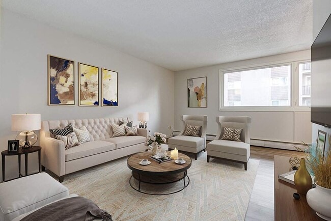 Building Photo - Kleisinger Manor