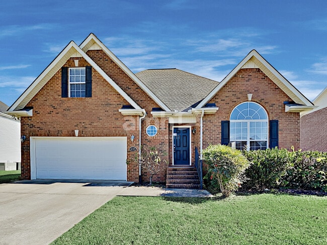 Building Photo - 5219 Cloister Dr Rental