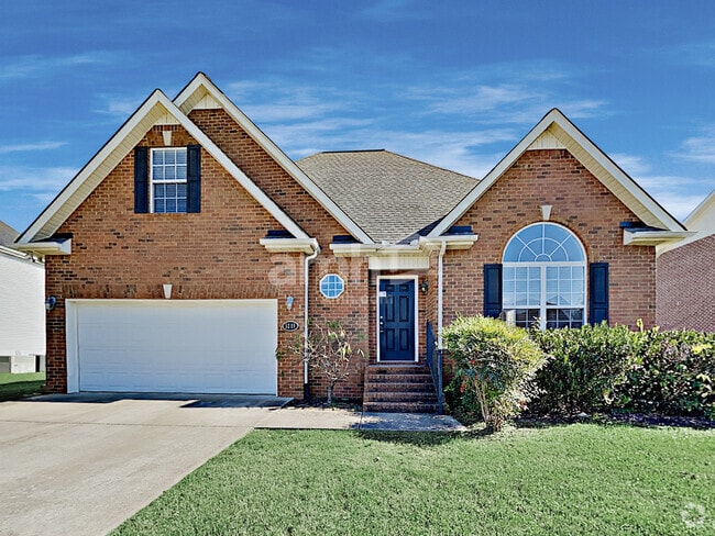 Building Photo - 5219 Cloister Dr Rental