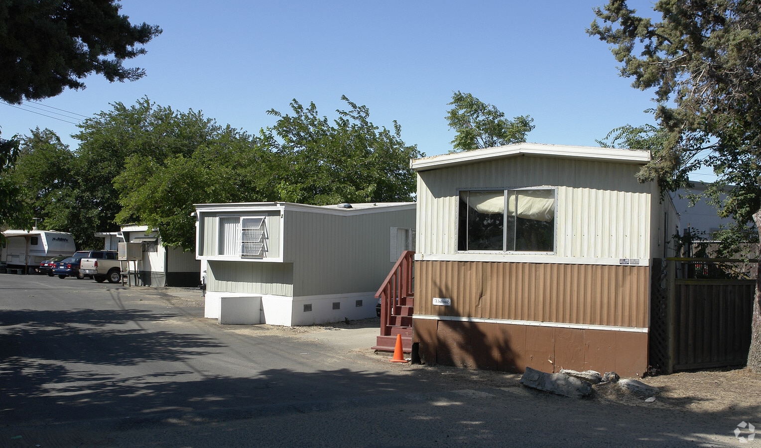 Kennedy Mobile Home Park - Kennedy Mobile Home Park
