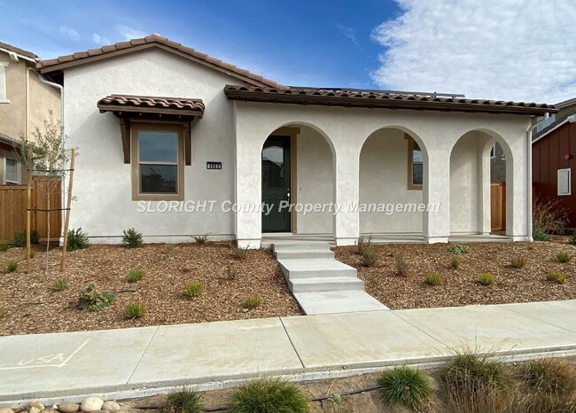 Building Photo - AVAILABLE JUNE - SLO Righetti Ranch Home - 3 Bedroom / 3 Bathroom
