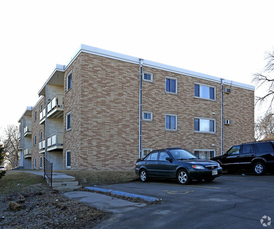 Photo - Preservation Project - Pierce Butler