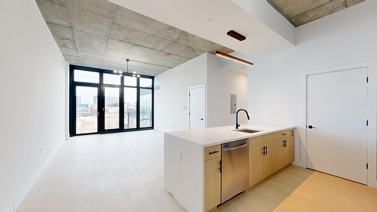 Photo - Corner 2nd Apartments