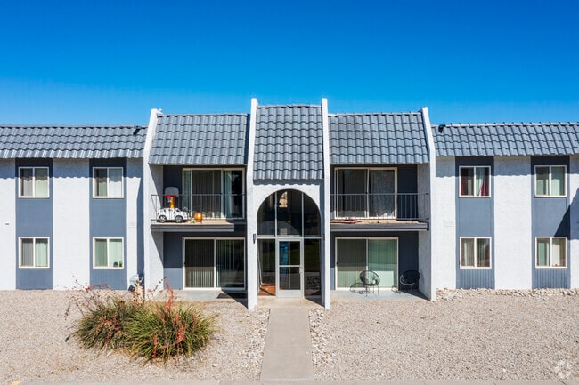 Via Apartments