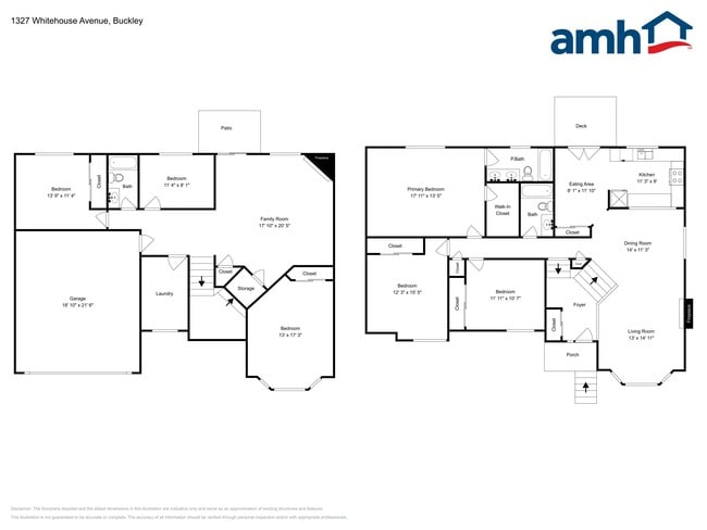 Photo - 1327 Whitehouse Ave