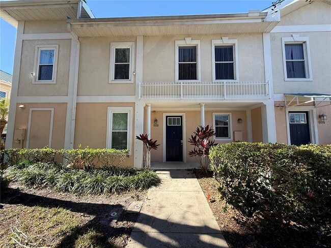 Photo - 608 Cornerstone Dr