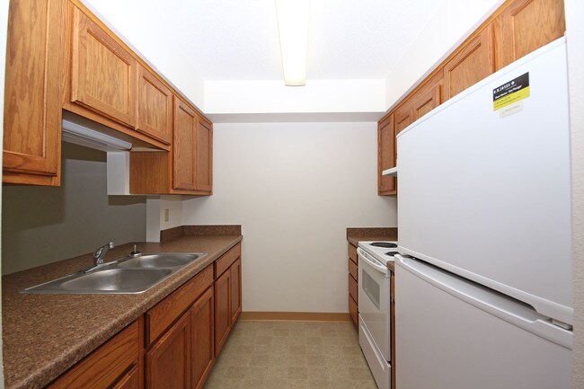 Parkview Housing