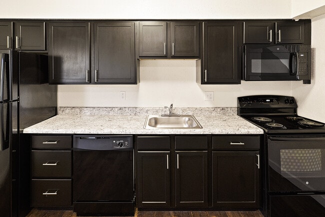 Metro Apartments At Bethalto