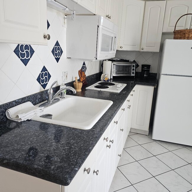 Photo - 2440 Kuhio Ave. Townhome