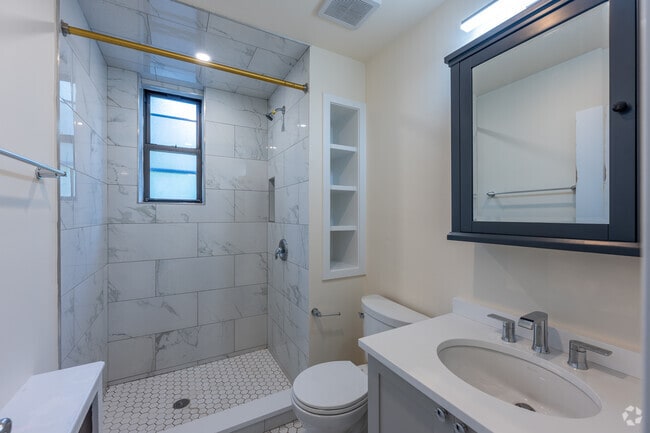 Interior Photo - 224 Purchase Street Rental