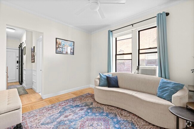 Building Photo - 2700 John F. Kennedy Blvd Unit 505 Rental
