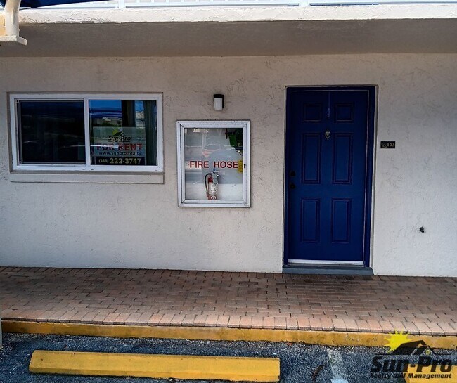 145 N Halifax Ave Unit 103