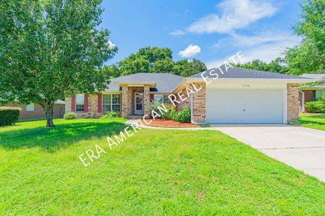 Building Photo - 2124 Hagood Loop Rental