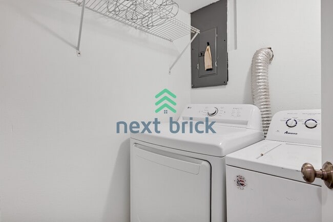 Photo - 2-bedroom, 1-bath basement unit