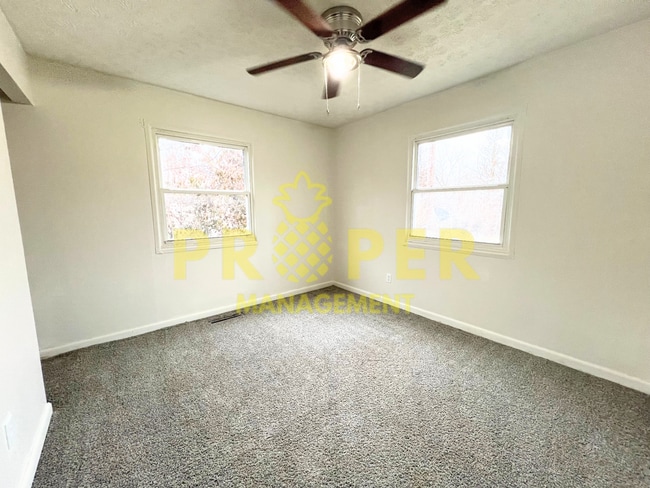 3716 Barbarosa Dr