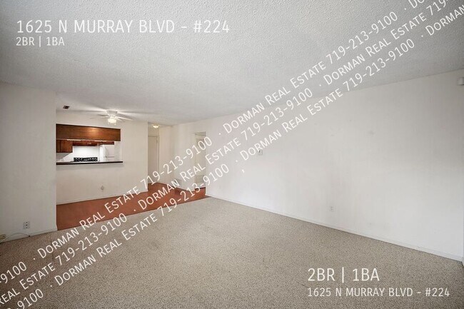 Photo - 1625 N Murray Blvd Unit #224