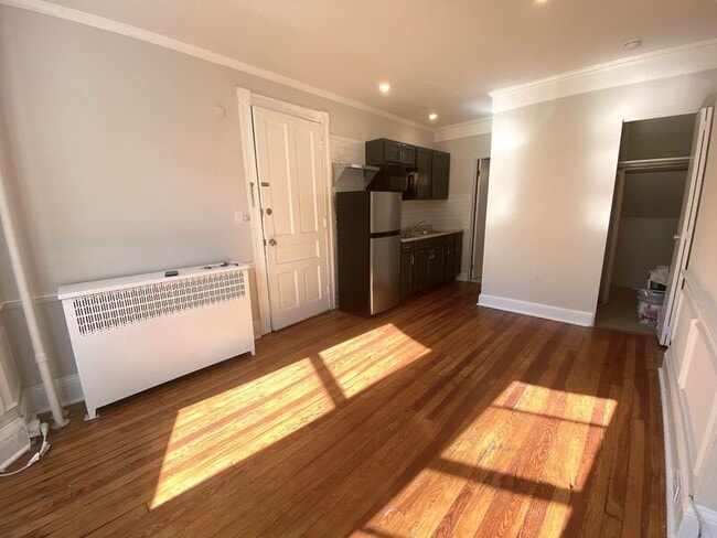 Photo - 2629 N Charles St
