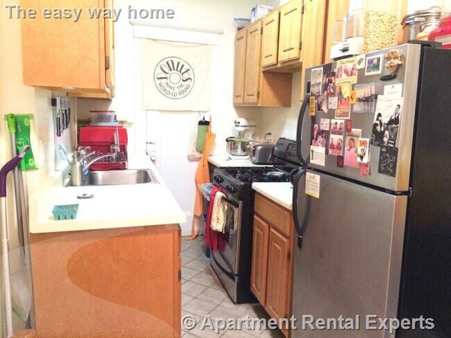 Building Photo - 1610 Massachusetts Ave Unit #1 Rental