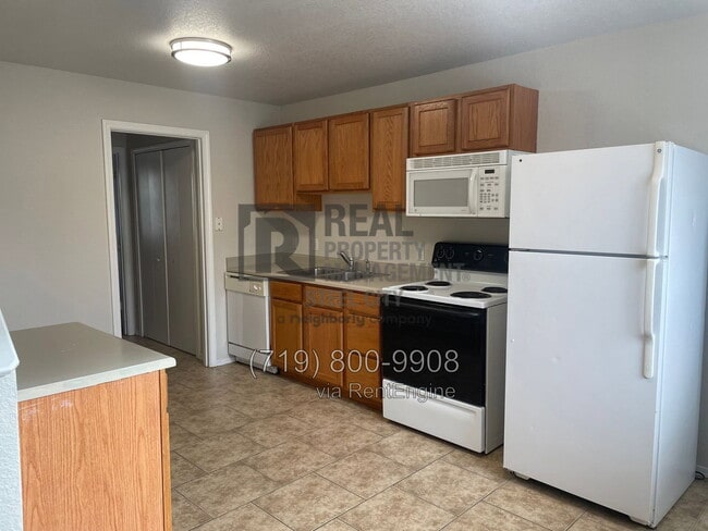 1715 Oakshire Ln Unit A